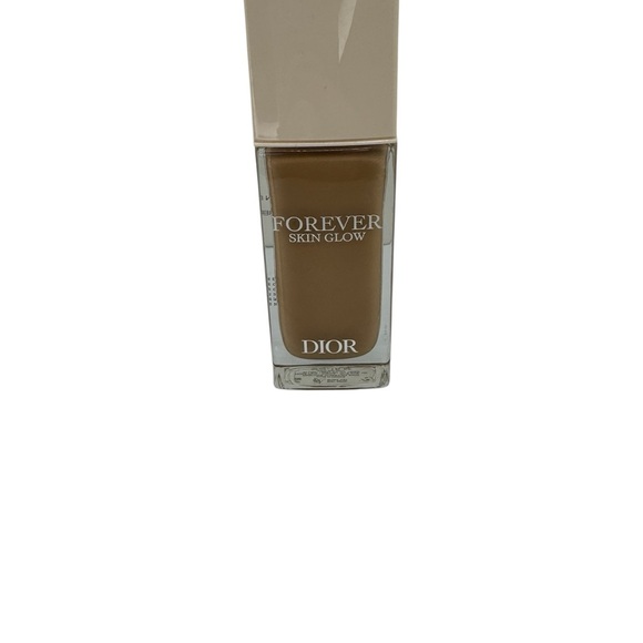 NWT Full Size Dior Forever Skin Glow  Foundation Shade 3N - Picture 1 of 7